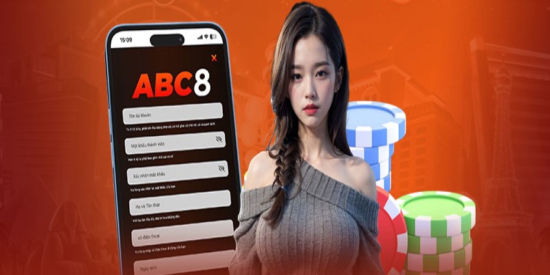 Hãy chọn link uy tín khi đăng nhập ABC8 