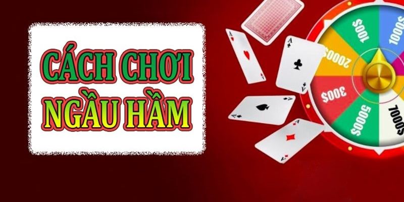 Hướng dẫn chi tiết từ A-Z cách chơi game bài online