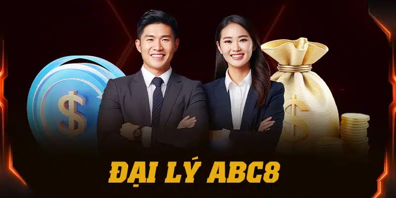 Với nhiều lợi ích nổi bật, chương trình đại lý ABC8 hứa hẹn sẽ ngày một phát triển