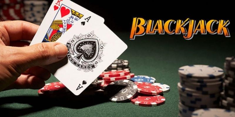 Tổng quan sơ lược về game blackjack trực tuyến 