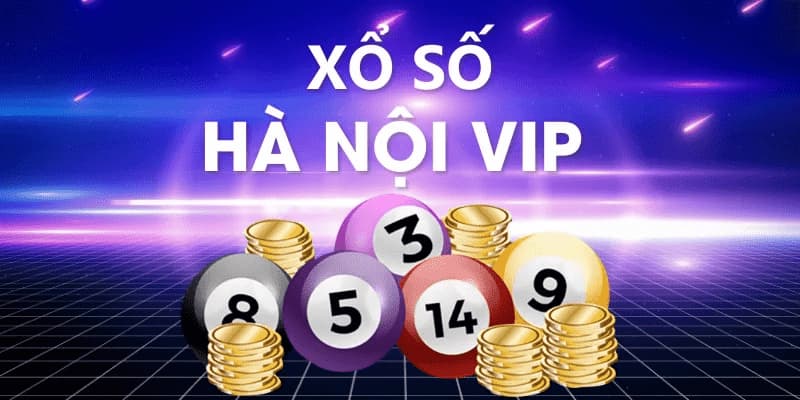 Tìm hiểu nội dung chính xác về loại hình xổ số Hà Nội Vip